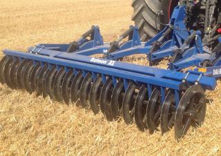 Grubber DAL-BO Ratoon XL 2.25