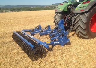 Grubber DAL-BO Ratoon XL 2.75 NSH