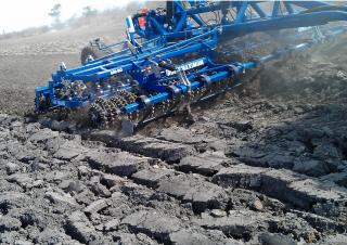 Grubber DAL-BO RolloMaximum 620