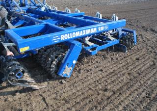 Grubber DAL-BO RolloMaximum 930