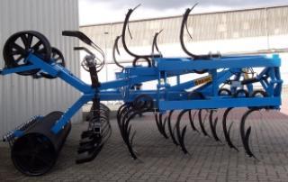 Grubber Bremer SHG 470/23 Klassik