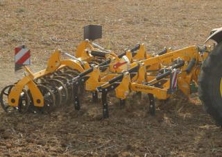 Grubber Agrisem Smartplow Compact 3,00