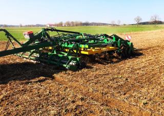 Grubber Kerner Stratos SA 500