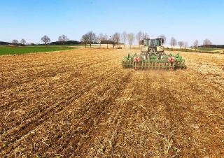 Grubber Kerner Stratos SA 500