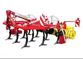 Grubber Pöttinger Synkro 3030 nova
