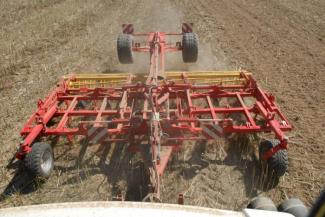 Grubber Pöttinger Synkro 6003 T