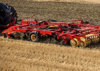 Grubber Väderstad TopDown 600
