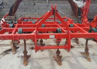 Grubber Vogel & Noot TerraCult 300