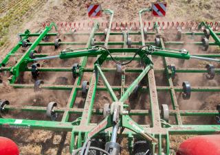 Grubber Regent Terrakan 5000 R6 BIO