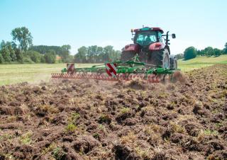 Grubber Regent Terrakan 6000 R6 BIO