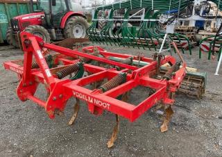 Grubber Vogel & Noot TerraMix 300