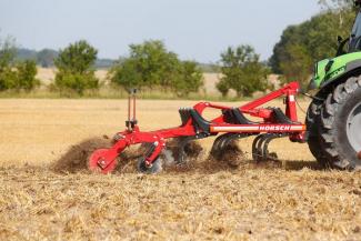 Grubber Horsch Terrano 6 FX
