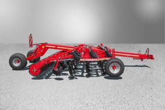 Grubber Horsch Terrano 6 FX