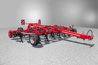 Grubber Horsch Terrano 6 FX