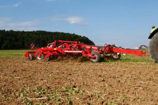 Grubber Horsch Tiger 4 AS