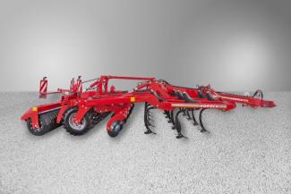 Grubber Horsch Tiger 5 LT