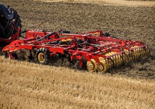 Grubber Väderstad TopDown 600