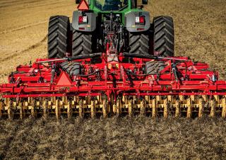 Grubber Väderstad TopDown 600