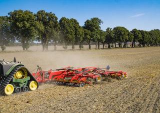 Grubber Väderstad TopDown 700