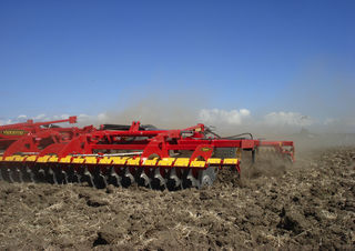 Grubber Väderstad TopDown 900