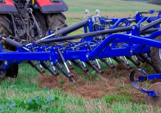 Grubber DAL-BO TriMax 630