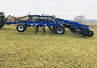 Grubber DAL-BO TriMax 630