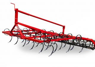 Grubber Peecon TTC 300