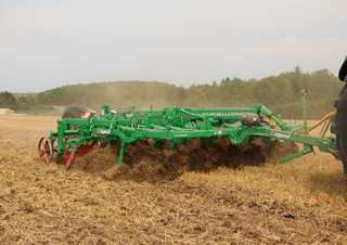 Grubber Regent Tukan MSG 450