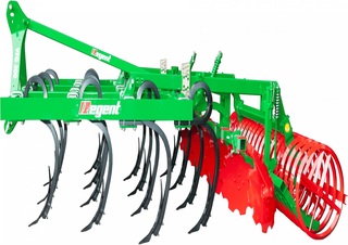 Grubber Regent Tukan VFG 300
