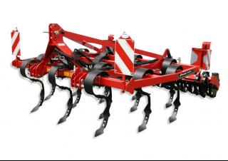 Grubber Kverneland Turbo 3000