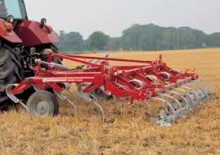 Grubber Kongskilde VF 4211