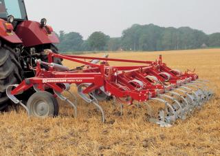Grubber Kongskilde VF 4313