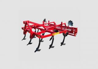 Grubber Brix Wotan 250 S