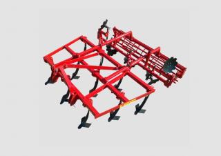Grubber Brix Wotan 250 S