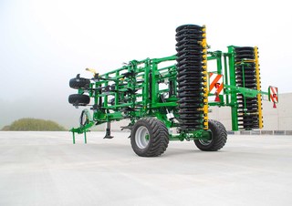 Grubber Kerner X 4-460 Üh