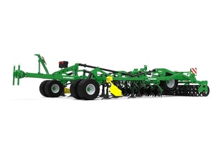 Grubber Kerner X 4-570