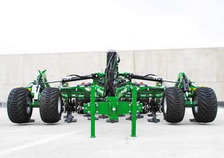 Grubber Kerner X 4-570 Üh