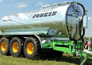 Joskin