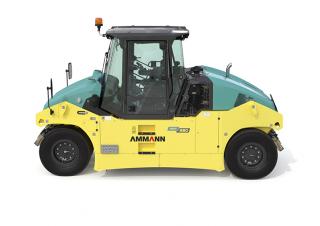 Walzen Gummiradwalzen Ammann ART 280 T3