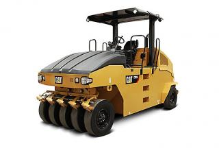 Walzen Gummiradwalzen Caterpillar CW16