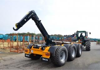 Transporttechnik Hakensysteme Rolland AMPLIROLL 7022
