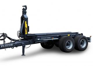 Transporttechnik Hakensysteme Peecon Cargo Compact HS 13000