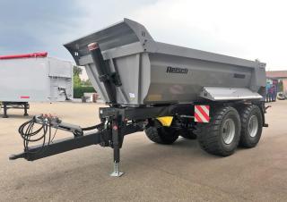 Transporttechnik Hakensysteme Reisch RTWK-200KS.550