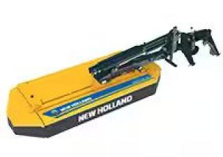 Heckmähwerke Scheiben o. Aufbereiter New Holland DiscCutter 320P