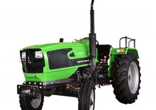 Hinterrad-Traktoren DEUTZ-FAHR 3042 E
