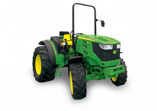 John Deere