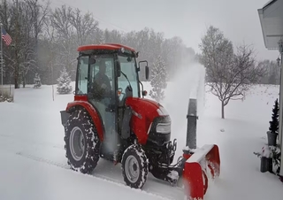 Case IH