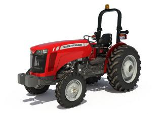 Hinterrad-Traktoren Massey Ferguson MF 2630