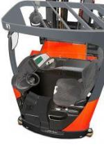 Hochregalstapler Linde A 1.0