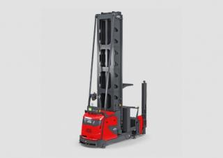 Hochregalstapler Linde K-MATIC 0.7